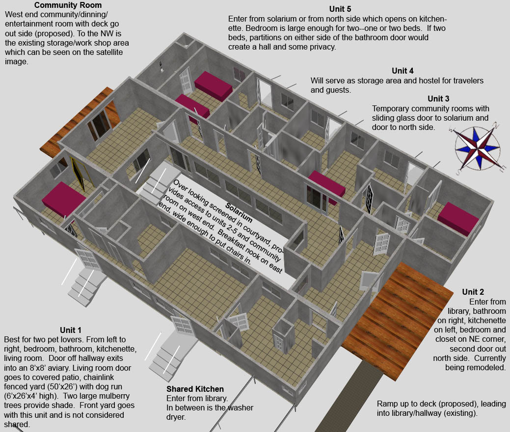 3d floorplan