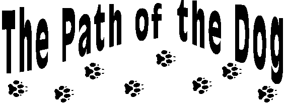 The Path of the Dog